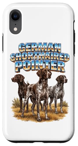 �W���[�}�� �V���[�g�w�A�[�h�|�C���^�[ ���D�� 80�N�� GSP GSP �j�� ���� �X�}�z�P�[�X iPhone XR �p