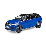bruder ブルーダー Range Rover ヴェラール BR02880