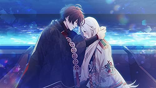NIS America SWITCH Olympia Soiree (Electronic Games)
