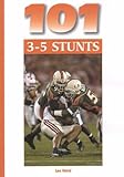 101 3-5 Stunts (101 Skills & Drills)