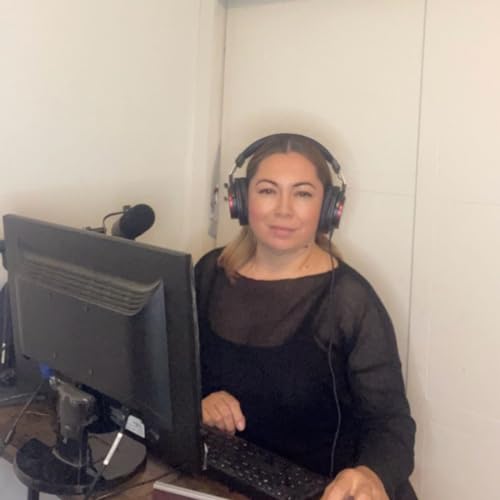 Episode 2 - Platica Express