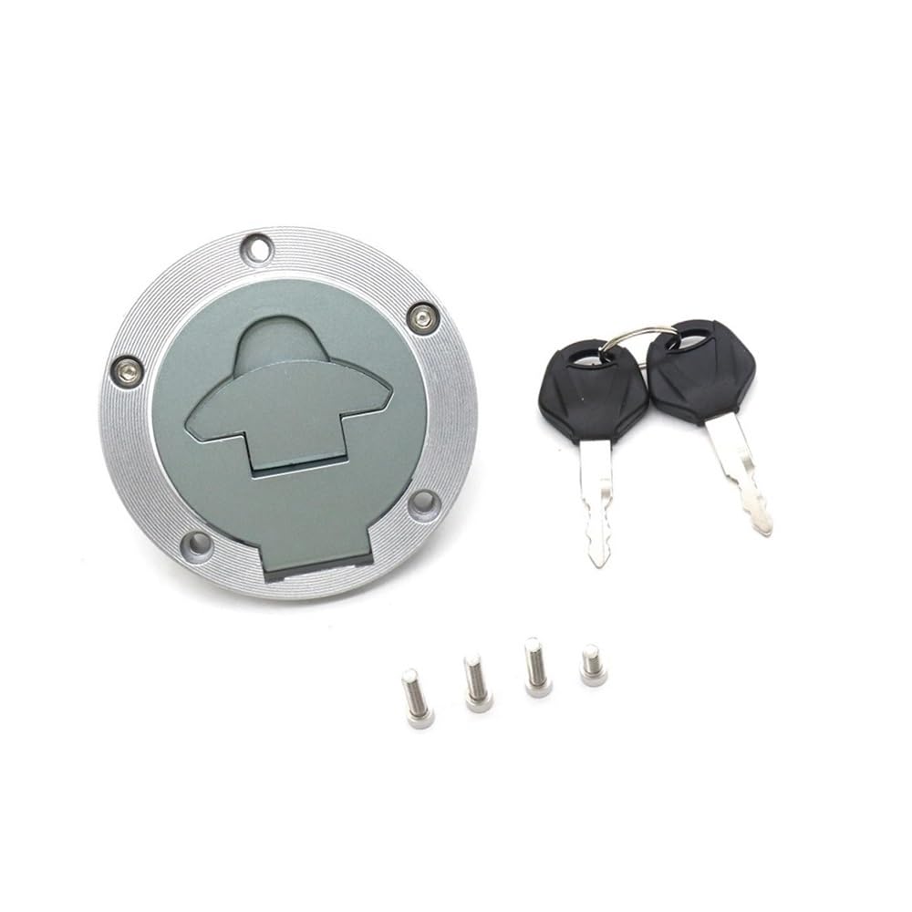 Clé de bouchon de réservoir moto coincée : la solution YZF MT03 - 6