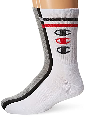 Champion Men's 3-Pack 3 