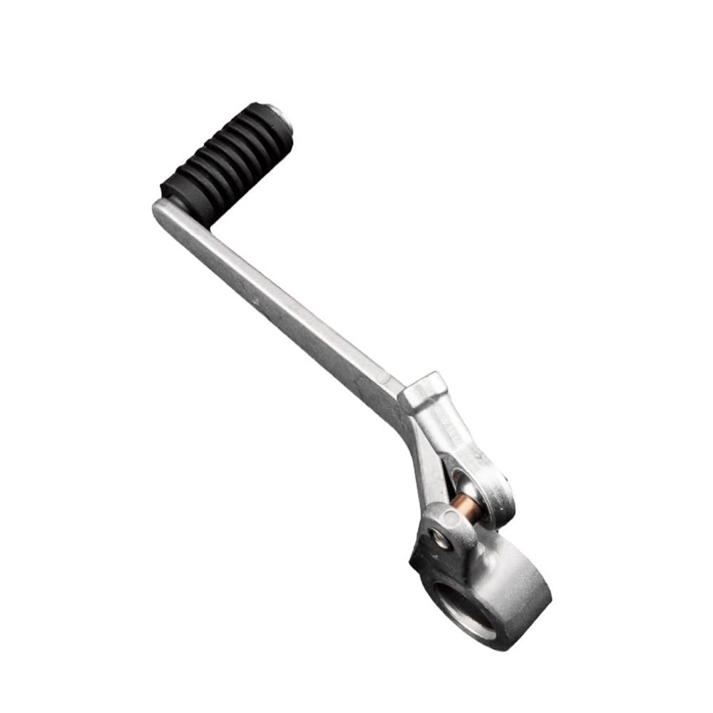 Lutfi One Color Foot Gear Lever Motorcycle Shifter Gear Shift Lever For Sv1000 Sv650 Sv650s Tl1000r Rf600r 1994 1995 1996 Rf900r 1994 1995 1996 1997