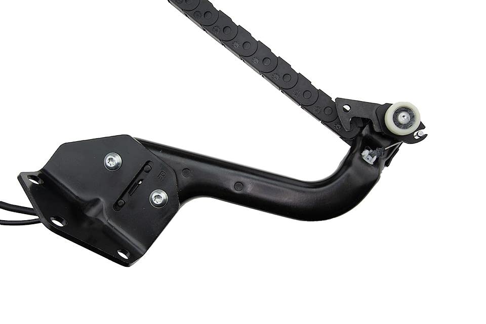 Cable para puerta corredera lado derecho para CRAFTER y SPRINTER 2E0971951AF A9068204169 A9068204100 9068204169 9068204100