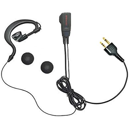 Amazon アルインコ対応 インカム イヤホンマイク 2ピン用 耳掛け式 Dxタイプ トランシーバー用 Dj Px3 Dj Ch1 Dj Ch9 Dj Ch11 Dj Ch Dj Ch271 Dj P9 Dj P11 Dj P Dj P21 Dj P1 Dj P24 Dj P35d Dj Pa 用 Eme 34a Eme 52a 互換品 Field Gear Ev2m イヤーパッド