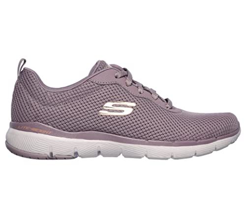 Image of Skechers Women's Flex Appeal 3.0-First Insight Trainers