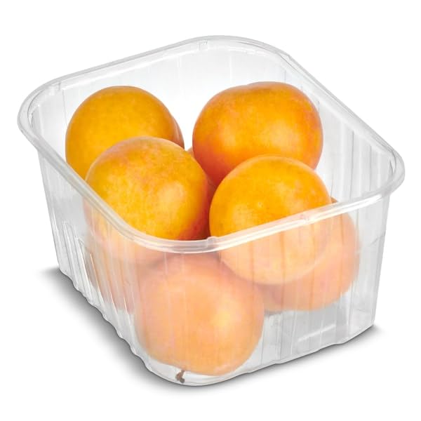 Ciruela rose bandeja 500 g