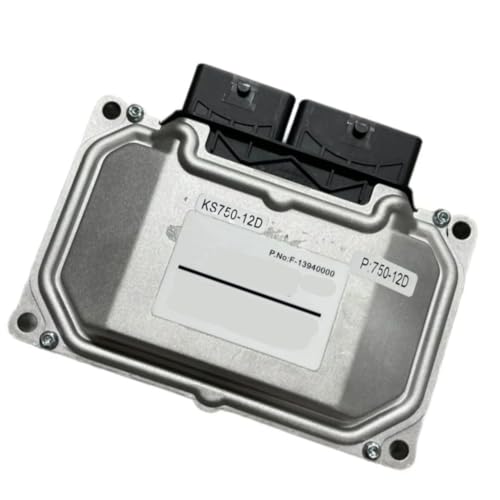 Controlador EPS EFI soluciona la dirección dura en quads HS550 HS750 750-12D