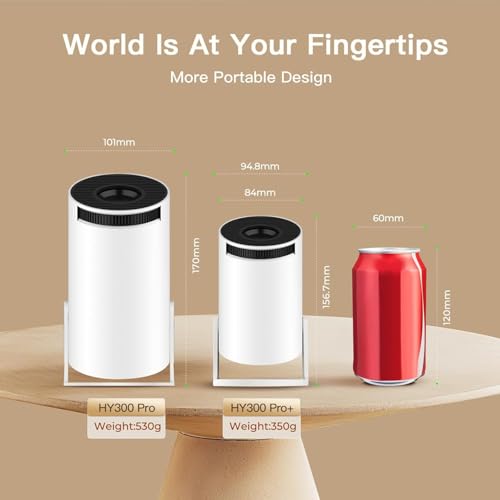 Wemi Mini Projector thumbnail 7