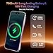BDWJW 17PROMA X - 16GB+1TB Snapdragon8 Gen3 Android 15 5G Dual SIM 6.99