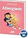 Allergisch: Ein einfühlsames Comicbuch über Allergien - Erlebe Maggies ermutigende Geschichte über die Suche nach dem perfekten Haustier und den Umgang mit Veränderungen (Loewe Graphix)