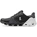 Produktbild On Running M Cloudflyer Schwarz, Herren Laufschuh, Größe EU 48 - Farbe Black - White