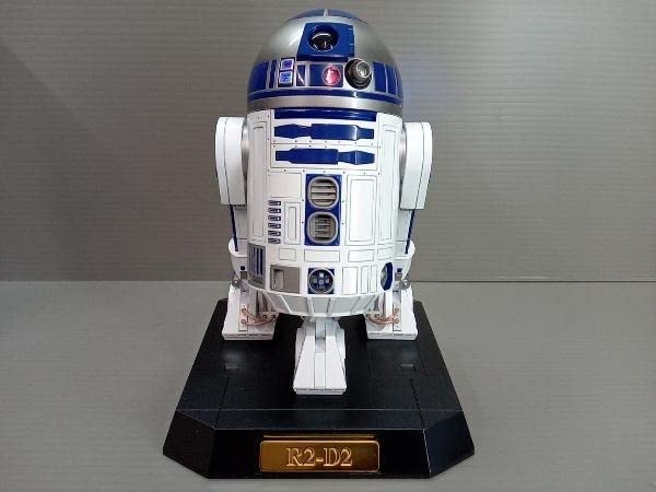 超合金×12Perfect Model R2-D2(A NEW HOPE)