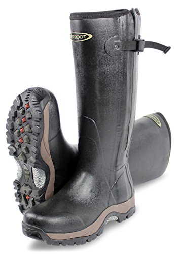 dirt boot neoprene wellies