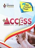 ACCESS PRAYER (English Edition)