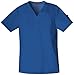 Dickies Men's Gen Flex Solid Stitch V-Neck