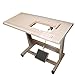 Industrial Sewing Machine Juki DDL-8100 Lockstitch Servo Motor + Table Stand Cut Juki DDL8700 + LED Lamp+ Commercial Grade Sewing Machine