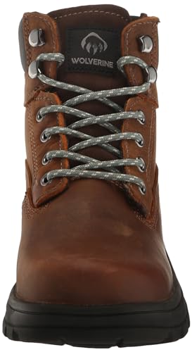 Wolverine womens Women's Carlsbad 6" Waterproof - Image 3