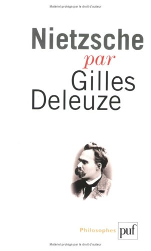 Nietzsche
