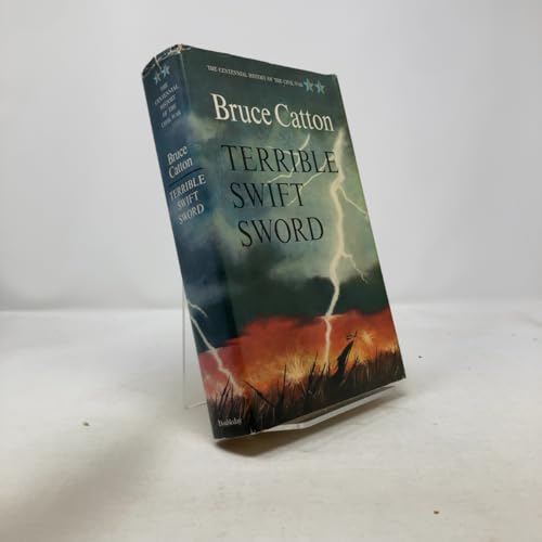 Terrible Swift Sword 0385026145 Book Cover