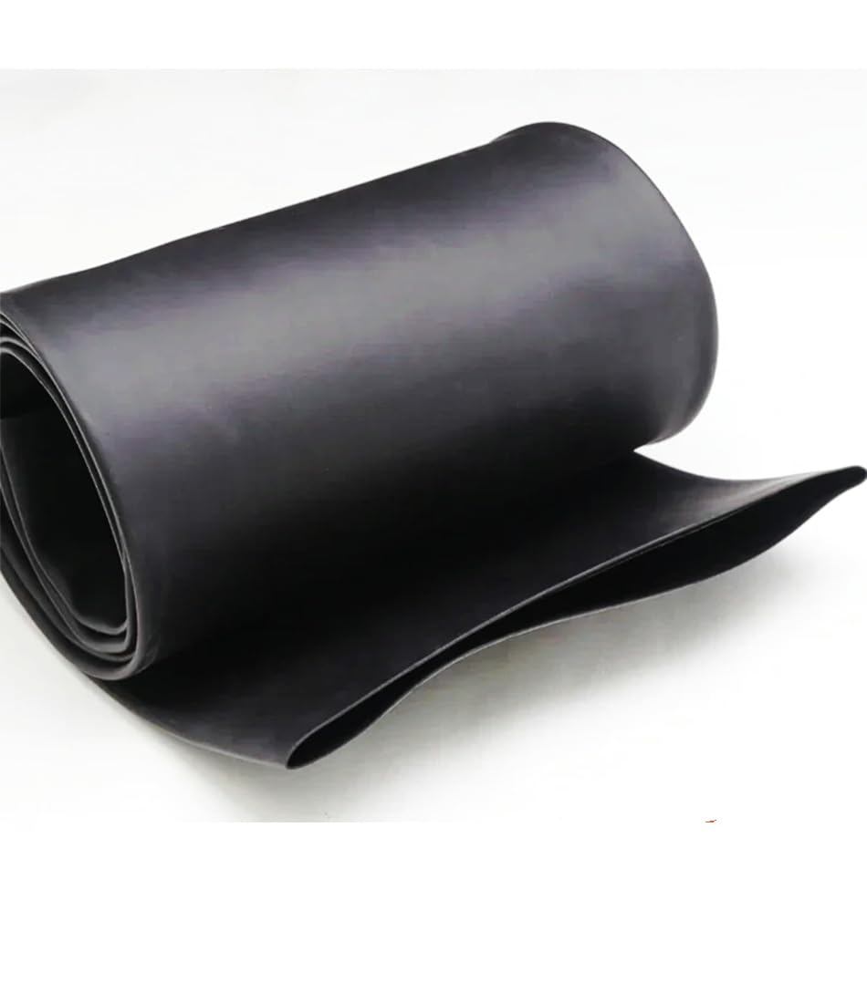 Gaine thermorétractable 50 mm marine pour l'électricité de votre bateau