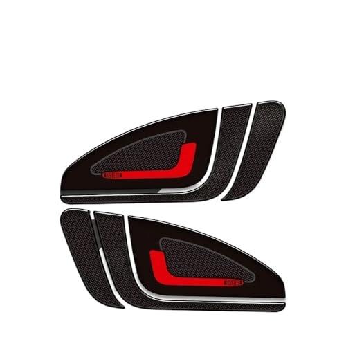 Coussinet réservoir moto anti-rayures pour XSR125 2021-2023