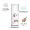 EltaMD UV Daily Tinted SPF 40 Face Sunscreen Moisturizer with Zinc Oxide, Tinted Daily Face Moisturizer with SPF, Sunscreen for Dry Skin,1.7 oz Pump #4