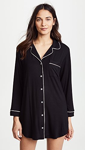 Image of Eberjey Gisele Classic Women's Pajama Sleepshirt