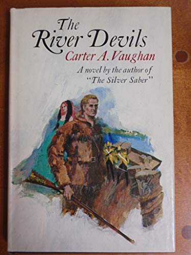 The River Devils B000BKUZKY Book Cover