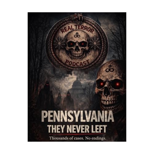 Ep 10 Pennsylvania, They never left