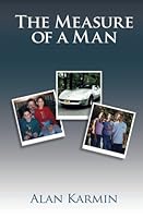 The Measure of a Man 1419624091 Book Cover