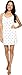 U.S. Polo Assn. Juniors' Dot-Print Sun Dress