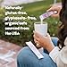 Instant Organic Oat Milk Powder, Unsweetened 10ct Carton by JOI - Dairy Free, Plant Based, Kosher, Shelf-Stable. Perfect for Smoothies, Protein Shakes, Overnight Oats. Tastes like Oats. Single Serve.