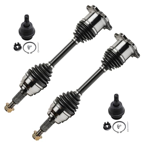 Detroit Steel Wheel Torque Thrust Style