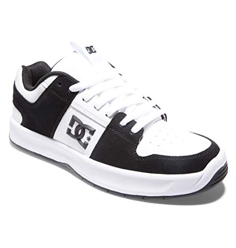 DC Shoes Lynx Zero, Scarpe da Ginnastica Uomo