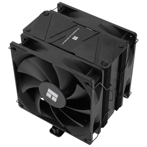 Thermalright Burst Assassin 120 EVO pour un bureau d'architecte silencieux