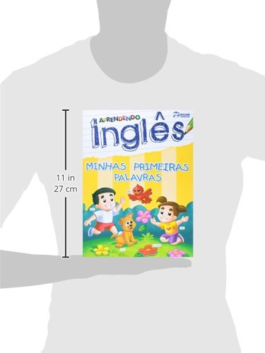 Aprendendo Inglês. Primeiras Palavras