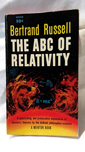 The ABC of Relativity. Revised edition, edited ... B004GHFP6M Book Cover
