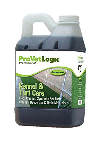 ProVetLogicPet's Kennel & Turf Care (64oz)
