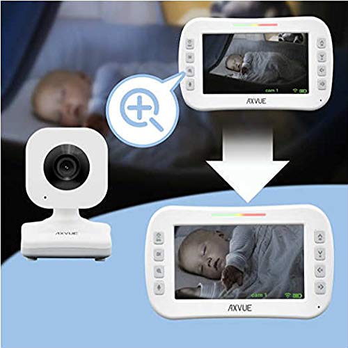 9 Best Baby Monitor For Twins Reviewed [2022 June]