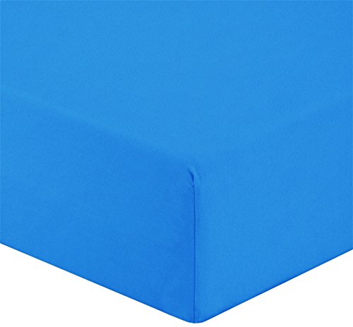 200x90x0.3 cm, Iris Blu