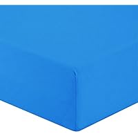 Bedlaken van Vork voor meer kleur en welzijn, perkaline 210x140x0