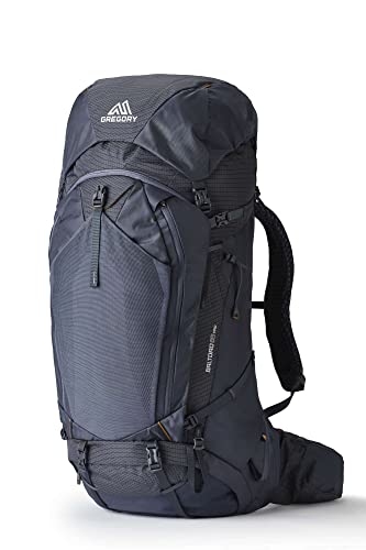 Más de 50 Litros 18 Gregory Baltoro Mochila Unisex Adulto
