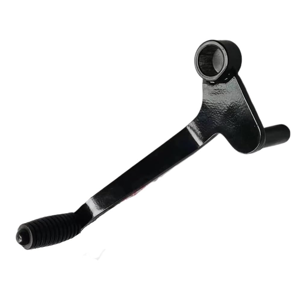 KLYVBWHJ Motorbike Shift Lever Gear Motorcycle Accessories Parts Rear Brake Pedal Foot Change Shifter Lever Gear Shift for Keeway RKF 125i TNT 150S 165S 180S