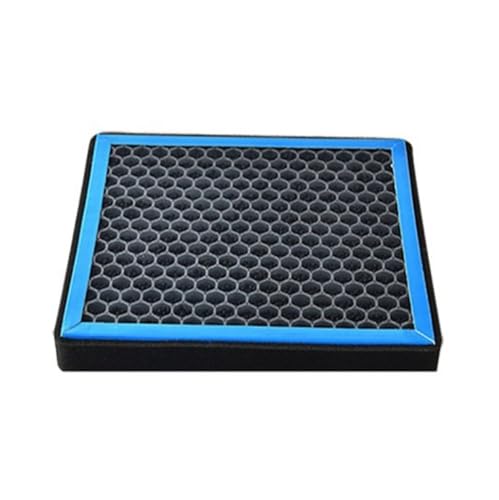 Filtro de aire acondicionado para Cadillac XT6, confort y aire limpio en ruta