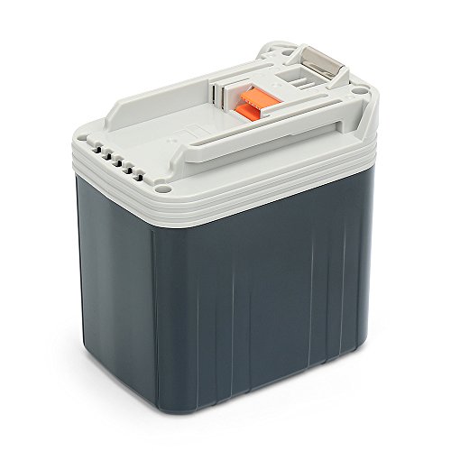 PowerGiant 24V 3.0Ah NiMh High Capacity Replacement Battery for Makita BH2420 BH2433 BH2430 B2417 B2420 B2430 B2417 2420 2430 2417