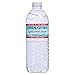Crystal Geyser Natural Alpine Spring Water, 16.9 Ounce, 35 Bottles