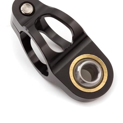 Support amortisseur de direction MT09 contre le guidonnage moto - 7