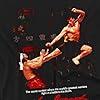 Cotton Soul Bloodsport Bloodsport Poster Unisex Long Sleeve T Shirt, Black, XX-Large #1